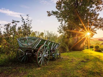 Yoga urlaub �sterreich auszeit wandern entspannung