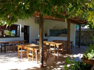 Reisen mit Kind : Agriturismo auf Sardinien Italien