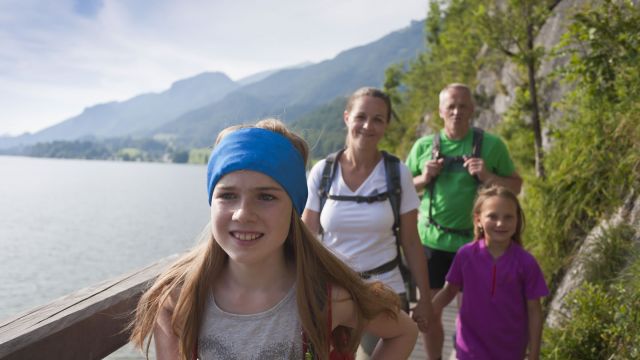 aktivurlaub f�r familien bayerische alpen