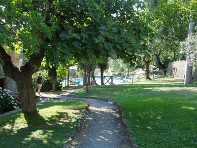 bike hotel massa vecchia toskana 