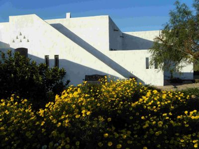 Wanderurlaub in Andalusien im Fr�hling