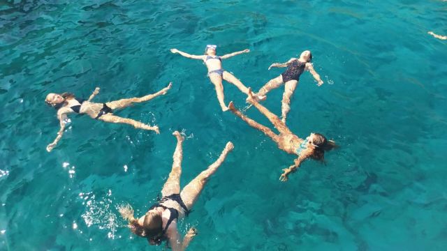 kreta sommer urlaub mit teenagern