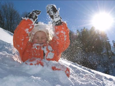 Gute Klamotten sind gefragt! (� by Albin Niederstrasser)