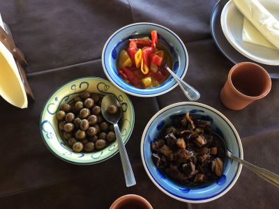 Abenteuerurlaub Familien Sardinien Italien