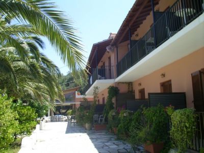 Korfu - meditativ und kreativ