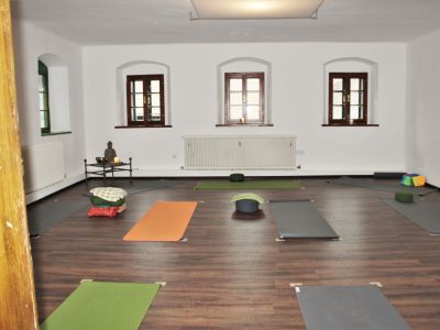 yoga urlaub auszeit muehlviertel altenfelden kleebauerhof �sterreich