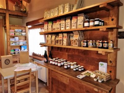 lokale produkte bio nachhaltiger familienurlaub 