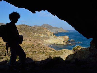 wanderwoche ohne gep�ck in spanien