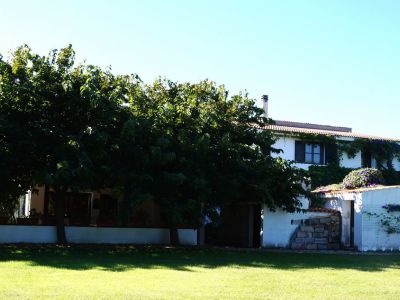 Appartements im Agriturismo auf Sardinien