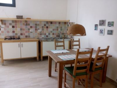 anders alternativ reisen: Agriturismo auf Sardinien