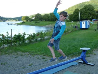 anders urlaub mit kindern bauwagen zirkus