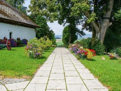 Yoga Retreat �sterreich Auszeit Erholung Meditation