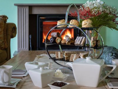 Boutiquehotel Montelparo Marken Norditalien Ancona Wanderurlaub