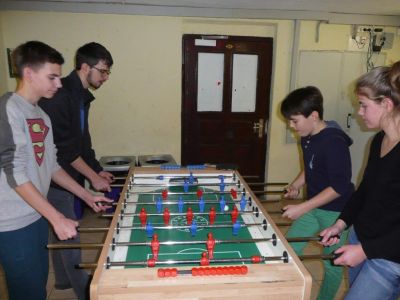 Kicker Ski Familienurlaub Hirschegg