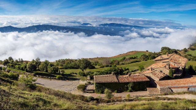 �kohotel katalonien bio urlaub spanien