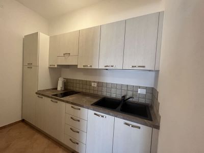 K�che Ferienwohnung Gardasee Reiterhof