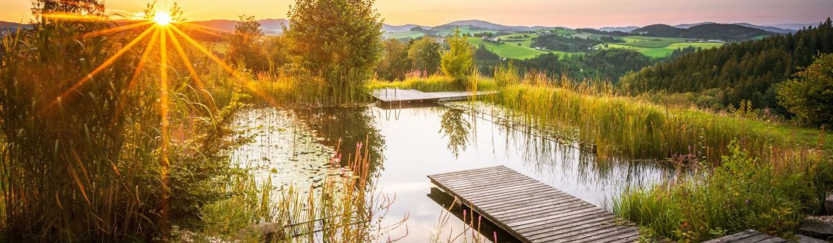 yoga urlaub auszeit muehlviertel altenfelden kleebauerhof �sterreich