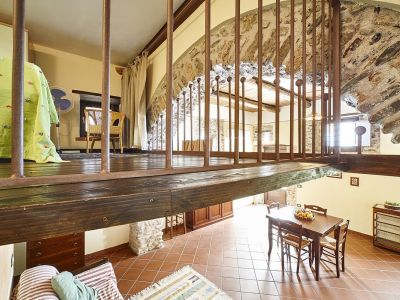 renovierte ferienwohnung in s�ditalien cilento