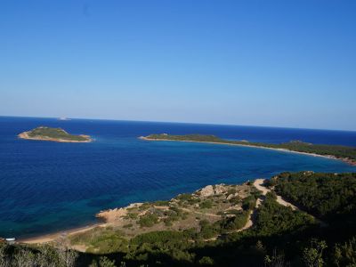 Urlaub am Meer : Agriturismo auf Sardinien