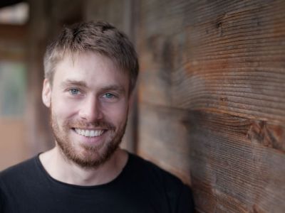 Rauszeit in Tirol am Wilden Kaiser