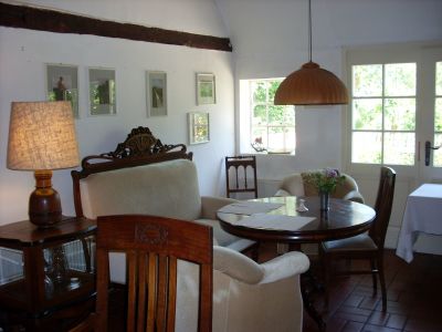 Ein Platz zum Wohlf�hlen.