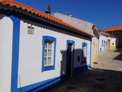 Wanderurlaub Wanderreise Wandern Algarve Portugal