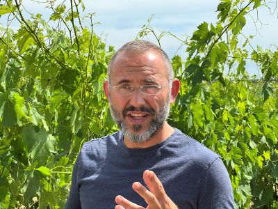 Weingut Wissen Erkl�rung Mann