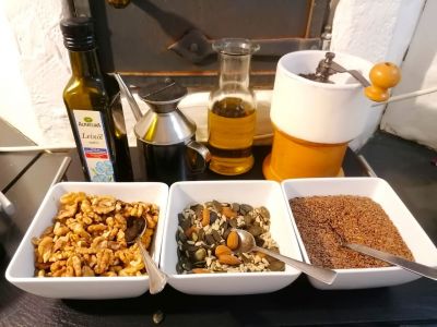 yoga urlaub auszeit muehlviertel altenfelden kleebauerhof �sterreich