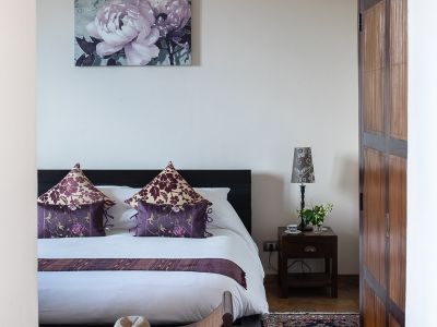 Boutiquehotel Leone Marken Italien Yoga-Urlaub Aktivurlaub ohne Kinder