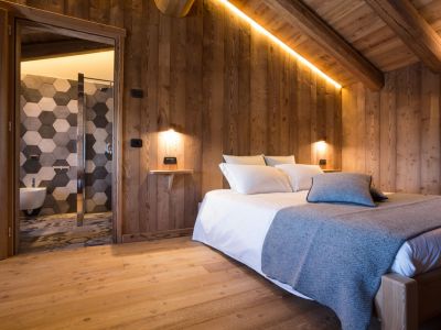 valle de ayas lavartes b&b zimmer wandern ohne gep�ck