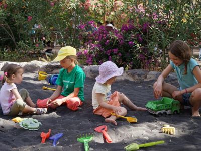 la gomera familienurlaub mit kindern 