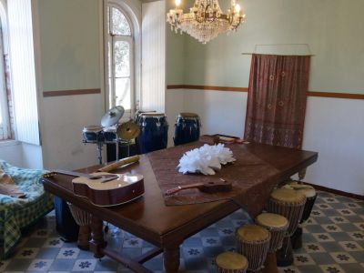 Wandern Gruppenreise gef�hrt Algarve Portugal Singlereise