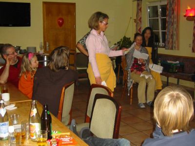 ...f�r Gro� und Klein!