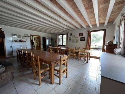 Fr�hst�ck Reiterhof Pferde Urlaub