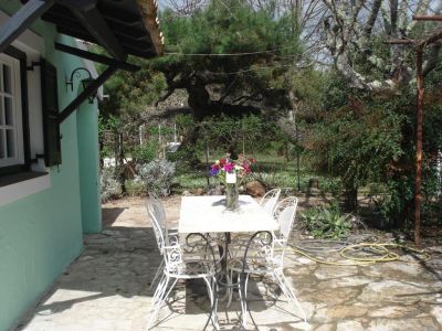 Alte �lm�hle Yogaurlaub Meditation Ferien Reisen Griechenland