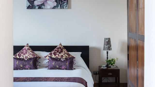 Wanderurlaub Entspannung Genuss Biohotel Marken Norditalien