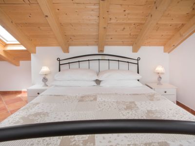 Ferienwohnung mit Fr�hst�ck Selbstversorgung in Kroatien Dalmatien