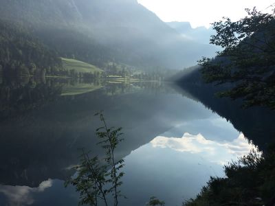Bergzeit intensiv erleben