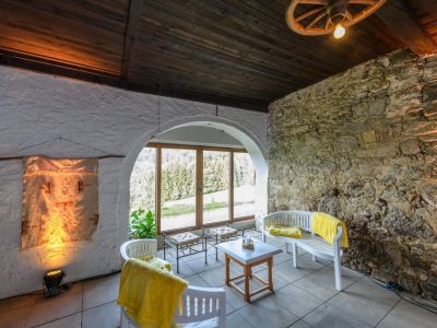 yoga urlaub auszeit muehlviertel altenfelden kleebauerhof �sterreich