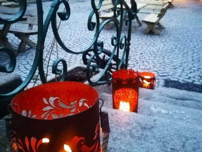 yoga urlaub auszeit muehlviertel altenfelden kleebauerhof �sterreich