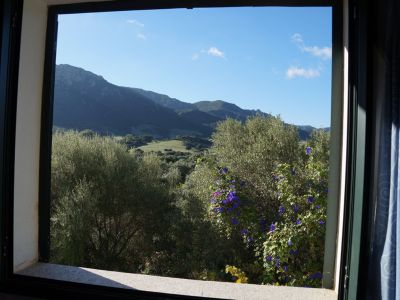 Familienurlaub mit Kindern im Agriturismo auf Sardinien