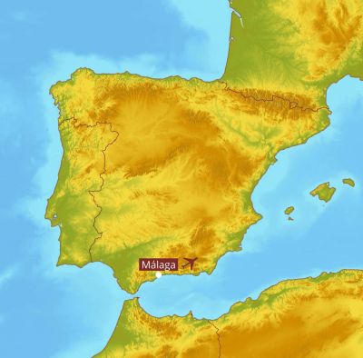 yoga urlaub andalusien spanien single urlaub