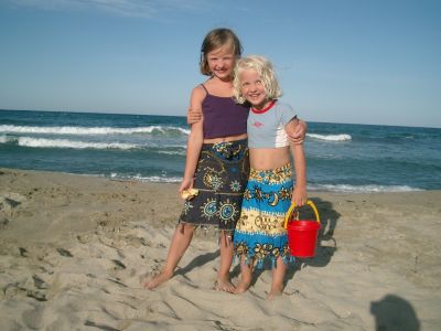 Strandurlaub und Baden auf Sardinien: Agriturismo bei Padru