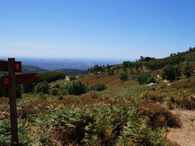 Wandern Gruppenreise gef�hrt Algarve Portugal Singlereise