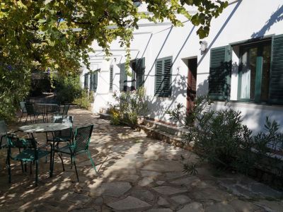 Reisen mit Kind : Agriturismo auf Sardinien Italien