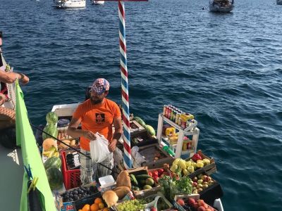 segelurlaub f�r familien mit kindern und jugendlichen