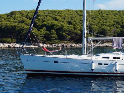 segelurlaub f�r familien dalmatien kroatien