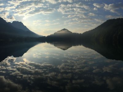 Individualurlaub Natur Berge Tirol