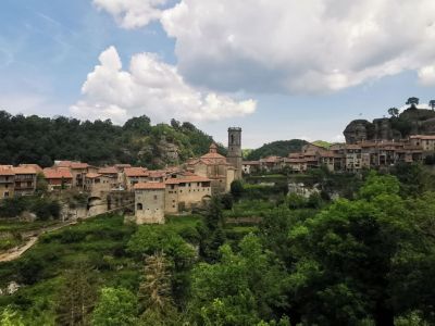 ort katalonien natur nachhaltigkeit urlaub