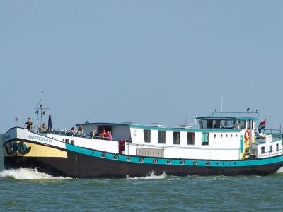 Holland mit Rad und Schiff Ijsselmeer f�r Familien